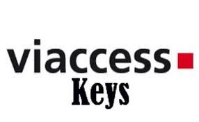 VIACCESS Key: Latest Updates of VIACCESS Keys .